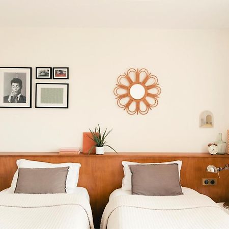 Hotel Le Temeraire Charolles Eksteriør bilde