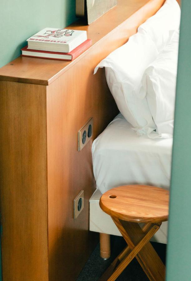 Hotel Le Temeraire Charolles Eksteriør bilde