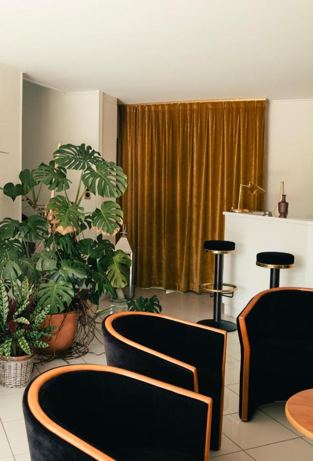 Hotel Le Temeraire Charolles Eksteriør bilde