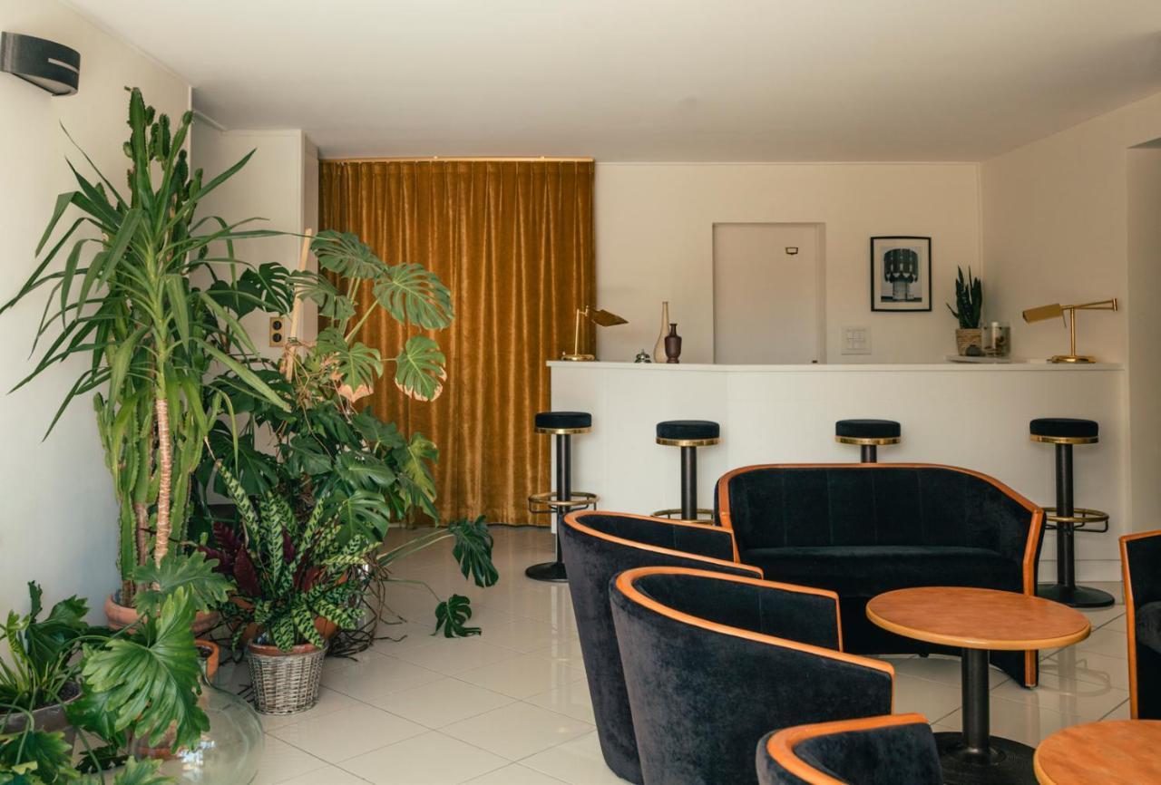 Hotel Le Temeraire Charolles Eksteriør bilde