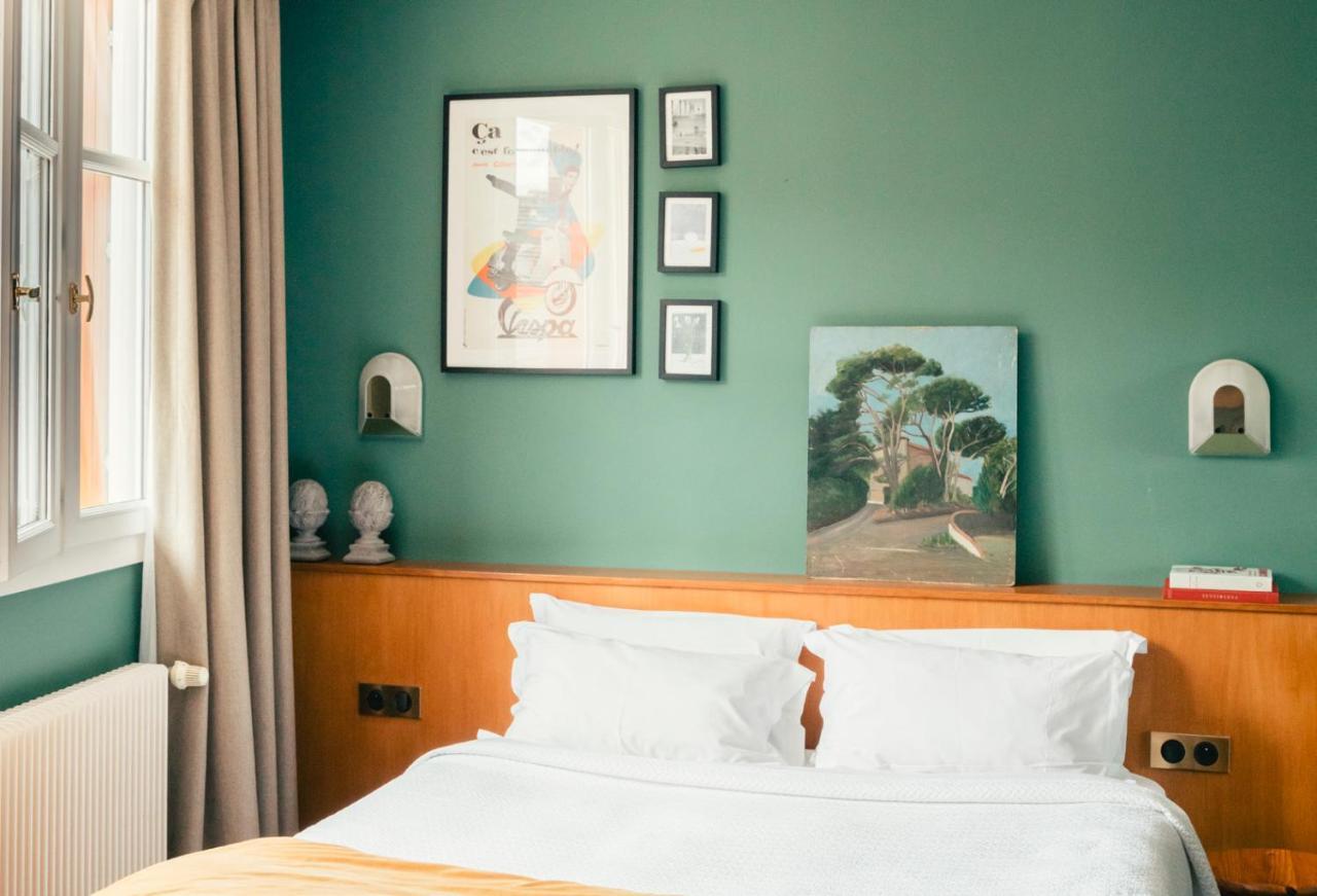 Hotel Le Temeraire Charolles Eksteriør bilde