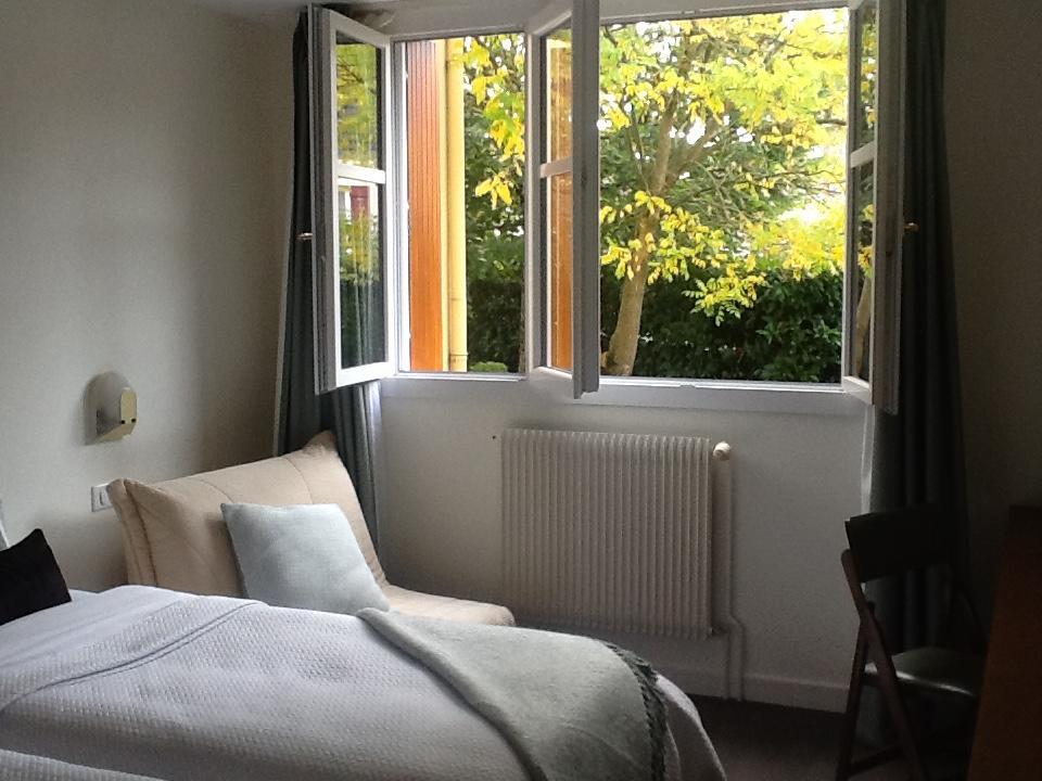 Hotel Le Temeraire Charolles Eksteriør bilde